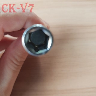 Đầu nối tô vít dài 100mm