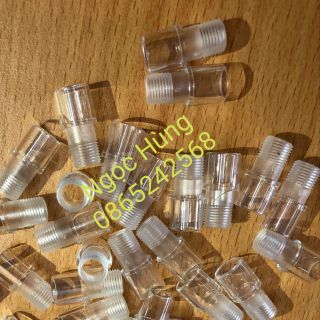 Đầu ghép dùng cho máy phun xăm phổ thông