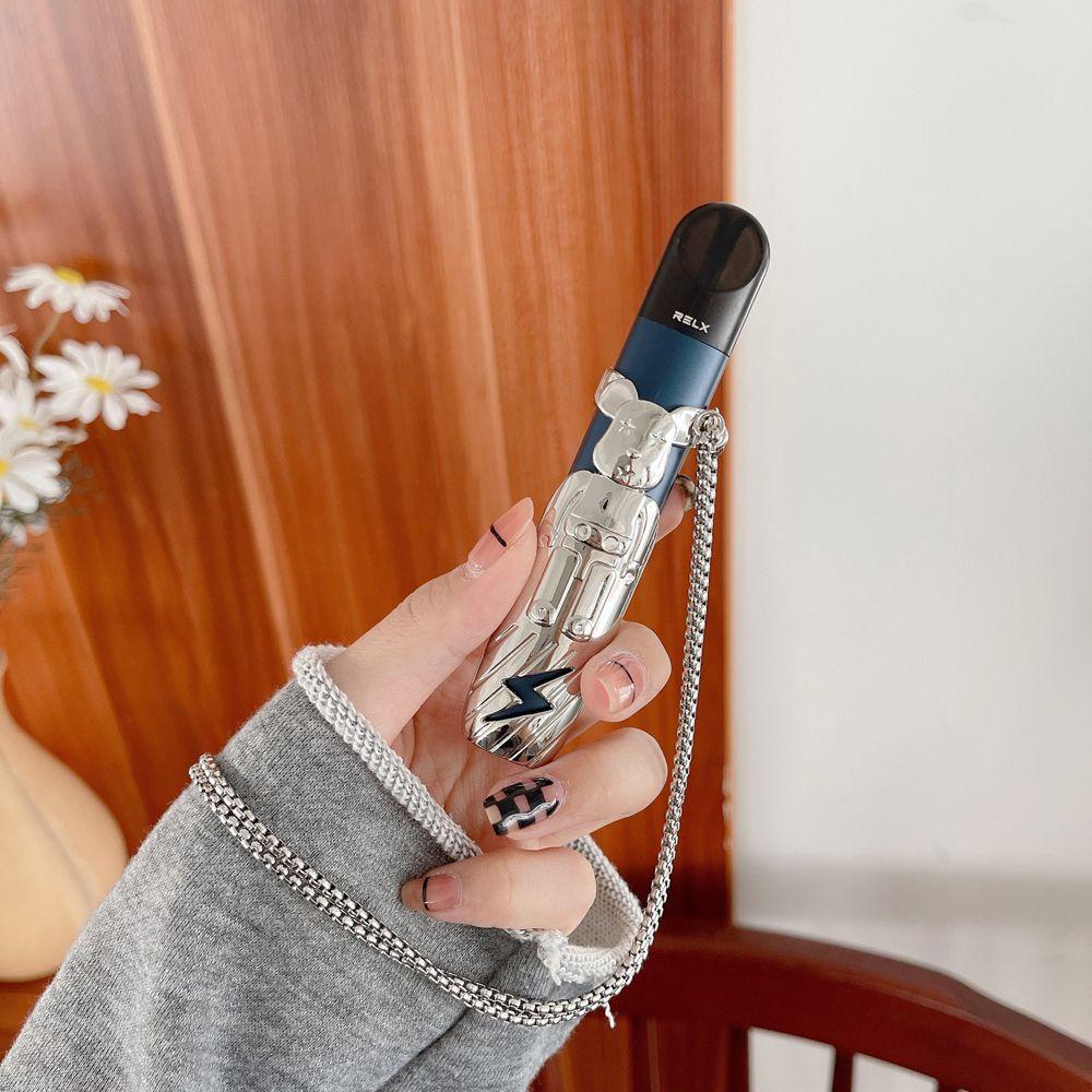 Dây Đeo Cổ Handmade Bằng Kim Loại Thời Trang Dành