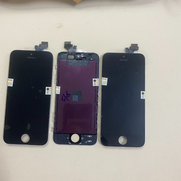 Thay màn hình 5 5G