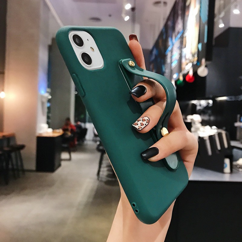 Soft TPU Silicone Case ốp lưng Samsung A51 A71 A11 A01 A70 A50 A30 A20 A6 A8 Plus A50S A30S A20S A10S M10 M11 M20 M30 M30S | HWC