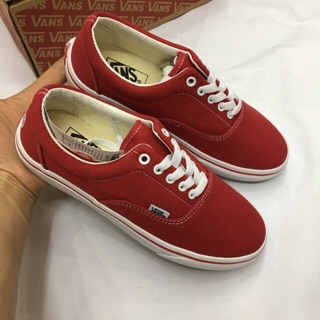 [TẶNG KÈM BOX] GIẦY VÁN CLASSIC NAM NỮ (36-43)