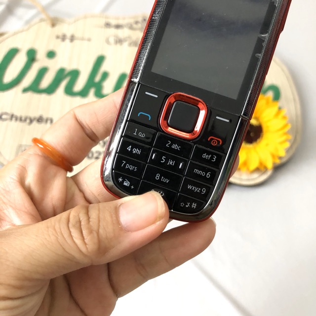 ĐIỆN THOẠI NOKIA 5130 XPRESSMUSIC ZIN SIÊU BỀN Có clip | BigBuy360 - bigbuy360.vn
