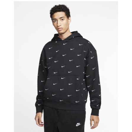 [FREE SHIP] Áo Hoodie Nỉ Bông Nike Hot Trend | BigBuy360 - bigbuy360.vn