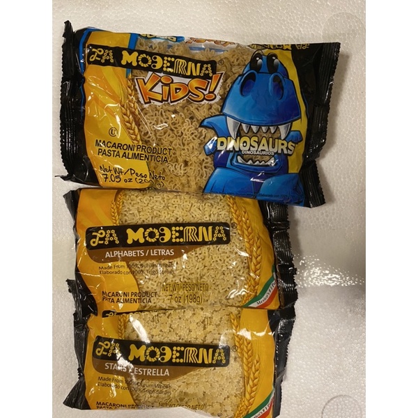 NUI MEXICO LA MODERNA CHO BÉ 198g