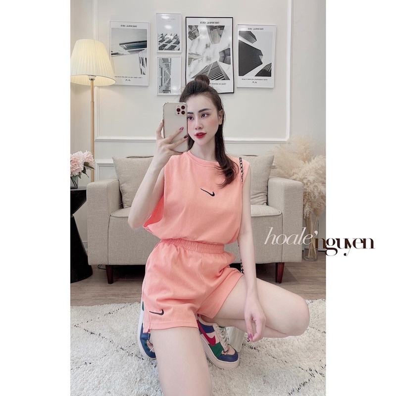 BN79-Set Đùi Nữ NI.KE 3 Chi Tiết | BigBuy360 - bigbuy360.vn