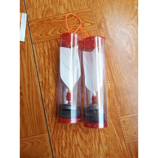 [GIÁ HUỶ DIỆT] 💥COMBO 10 Quả Cầu Đá Lông Gà💥 Loại1