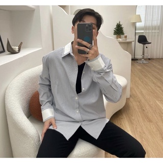 SƠ MI NAM THIẾT KẾ
