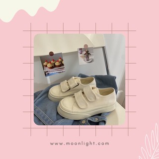 Giày ulzzang đế bánh mì