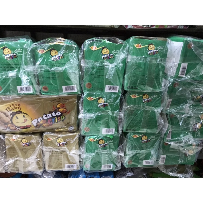 Bánh mặt cười win2 vị rau củ màu xanh