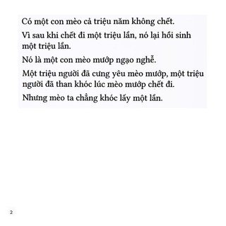 Sách - Con Mèo Triệu Kiếp [Nhã Nam]