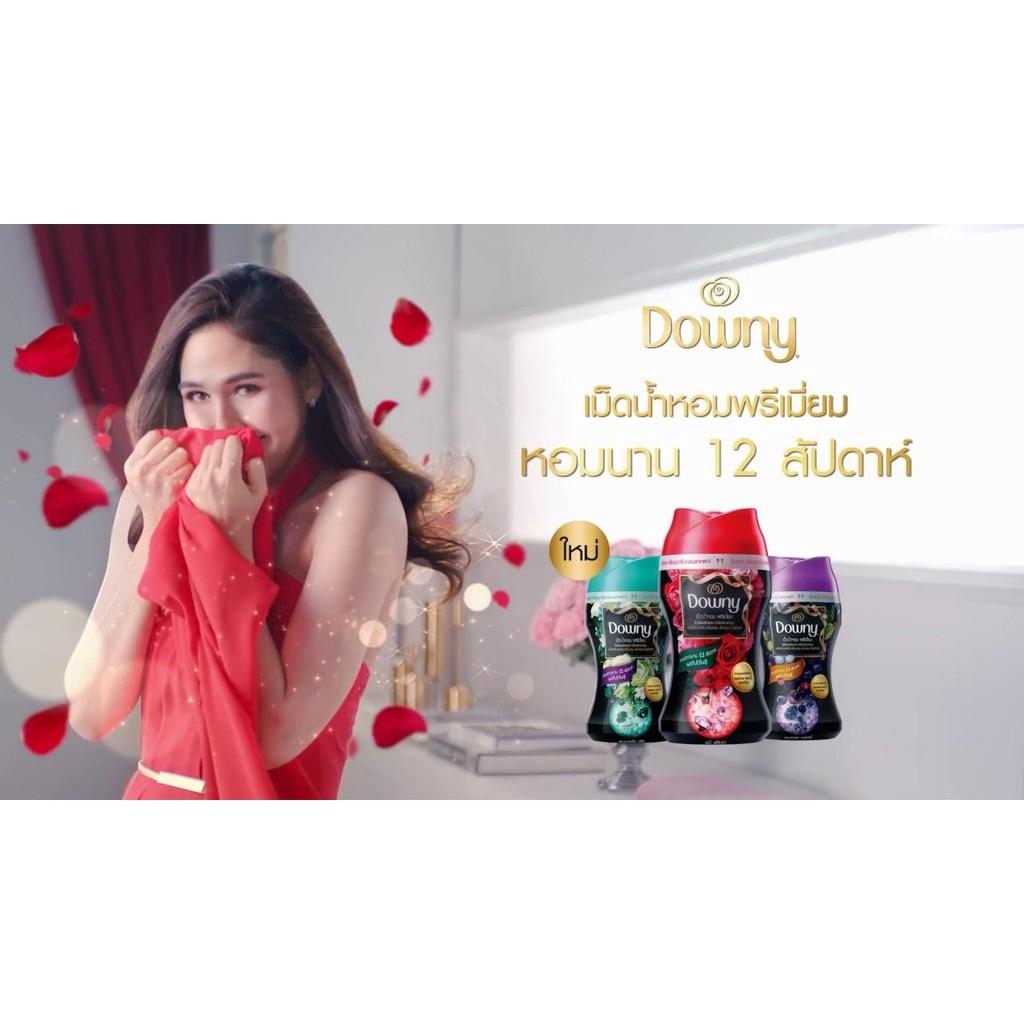 Viên Xả Vải Downy 150g Thái Lan