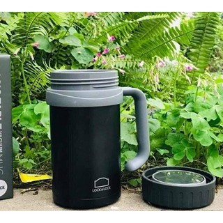 Cốc giữ nhiệt Lock&Lock LHC9002 500ml