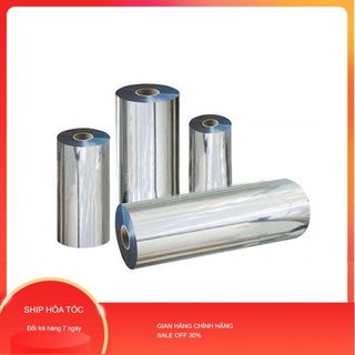 Màng seal nhôm cho lọ hộp nhựa HD