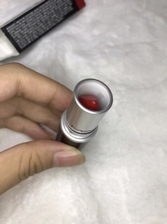 Son Mac ruby woo