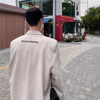 [Blazer] Áo Blazer