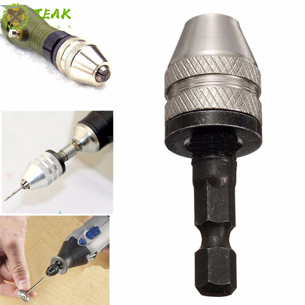 Đầu Kẹp Mũi Khoan Điện 0.3-3.6mm