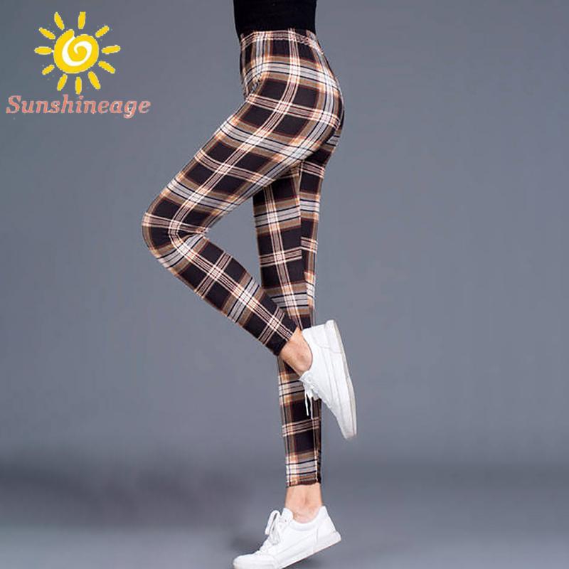 Quần legging thể thao chất liệu co giãn thoải mái chất lượng cao