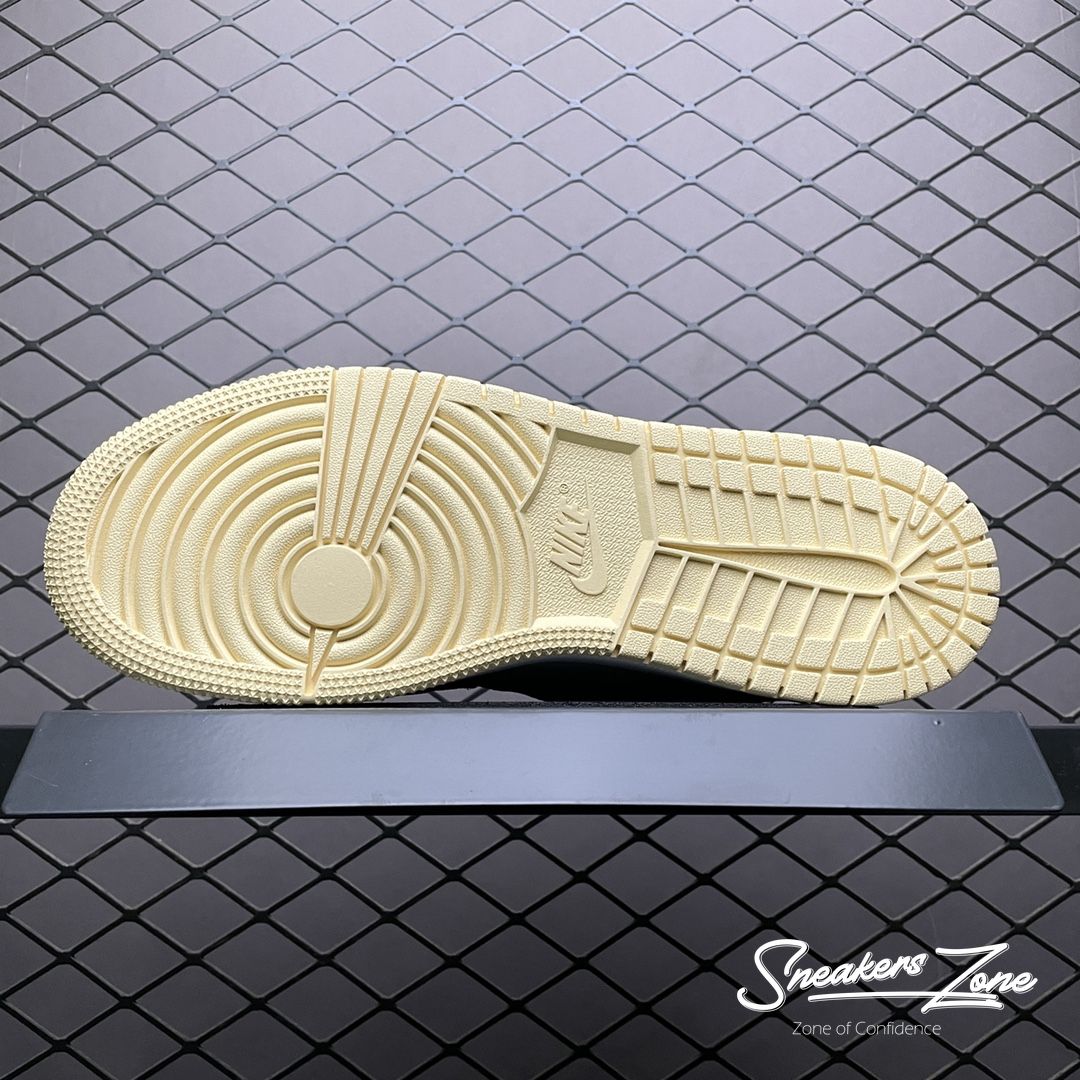 (FREESHIP+HỘP+QUÀ) Giày Thể Thao AIR JORDAN 1 Low Paint Drip Màu Hồng Giọt Sơn Nhỏ Giọt Cổ Thấp | BigBuy360 - bigbuy360.vn