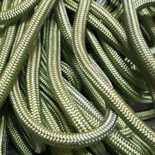 Dây dù tròn 4ly, 5ly x27 mét