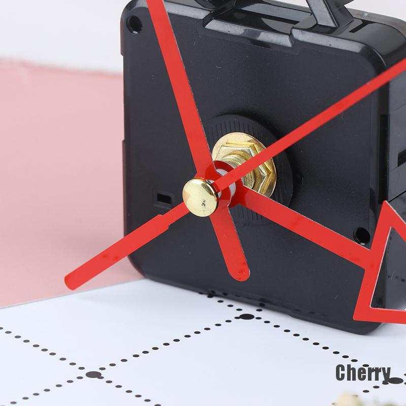 Bộ Kim Thay Thế Cho Đồng Hồ Đeo Tay Không Gây Hại