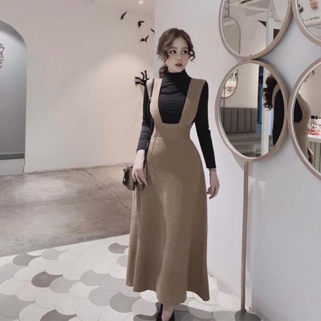 Set len yếm
