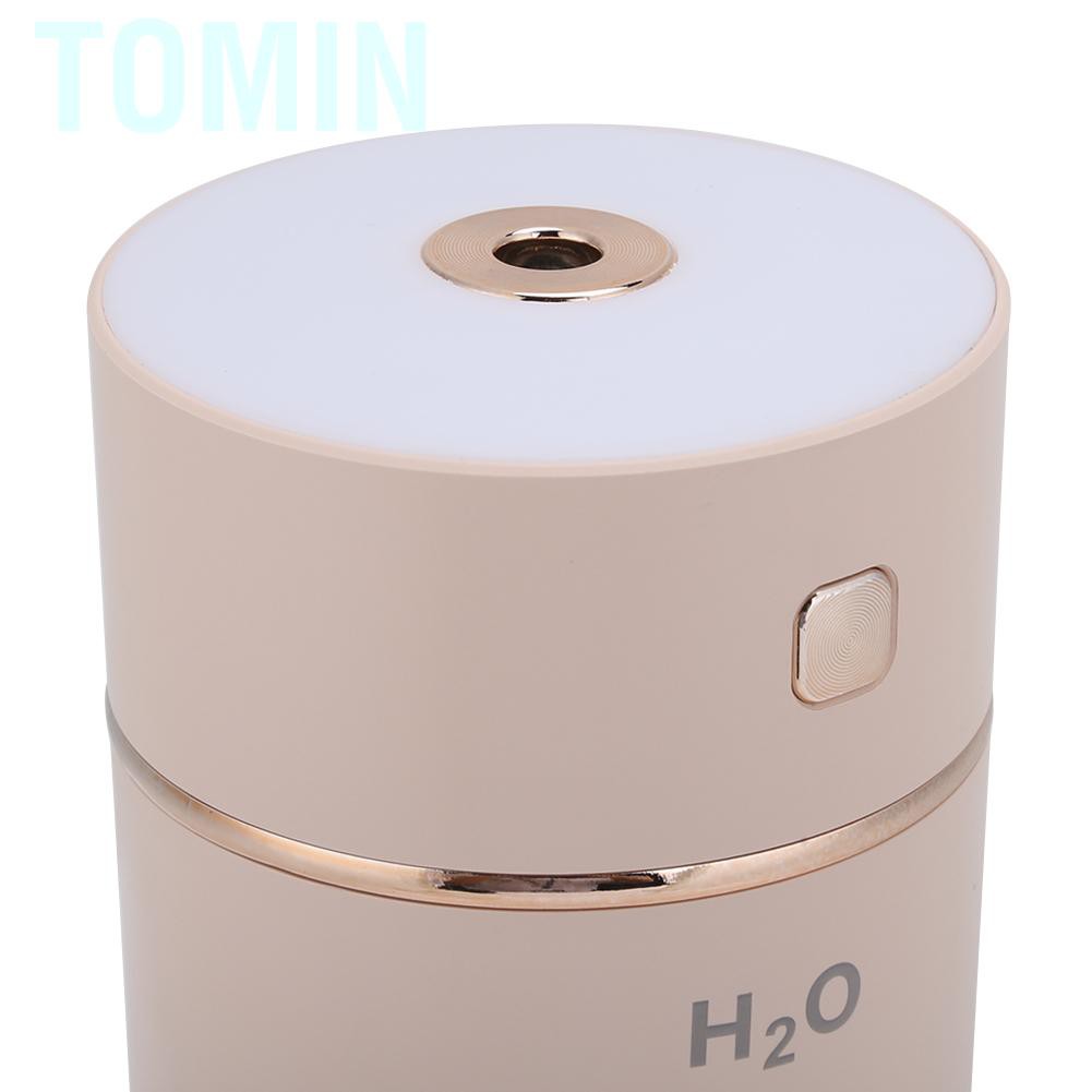Máy Phun Sương Tạo Độ Ẩm Không Khí Mini Dễ Thương 240ml | BigBuy360 - bigbuy360.vn