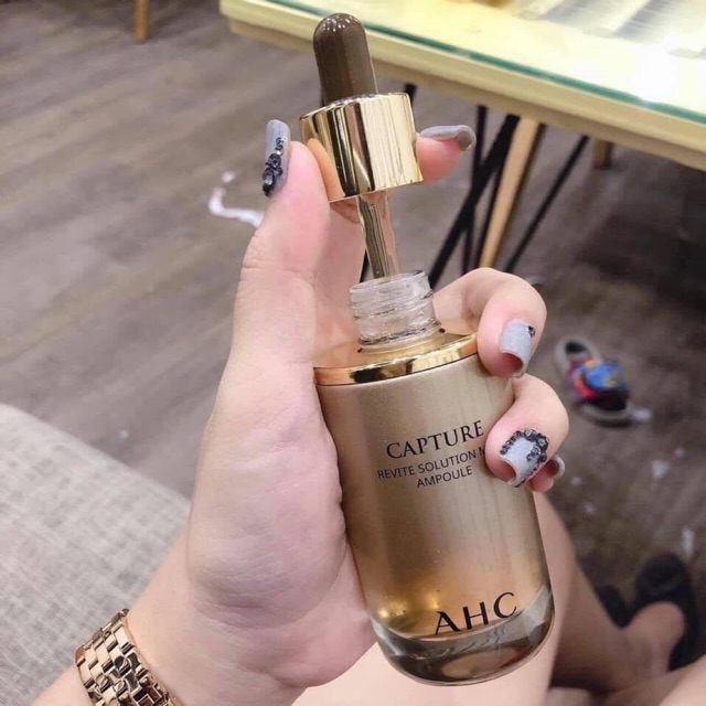 Serum AHC Capture Solution Max Ampoule