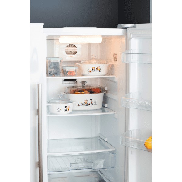 Nồi Gốm Thuỷ Tinh Chịu Nhiệt Corningware Phiên Bản Giới Hạn Snoopy 5L
