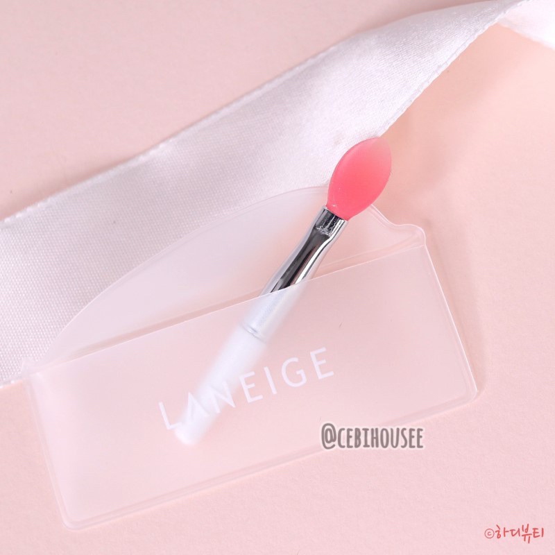 Mặt nạ ngủ môi 𝐋𝐚𝐧𝐞𝐢𝐠𝐞 Lip Sleeping Mask