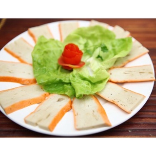 [HỎA TỐC] Chả Quế Chay Liên Tâm 500gr