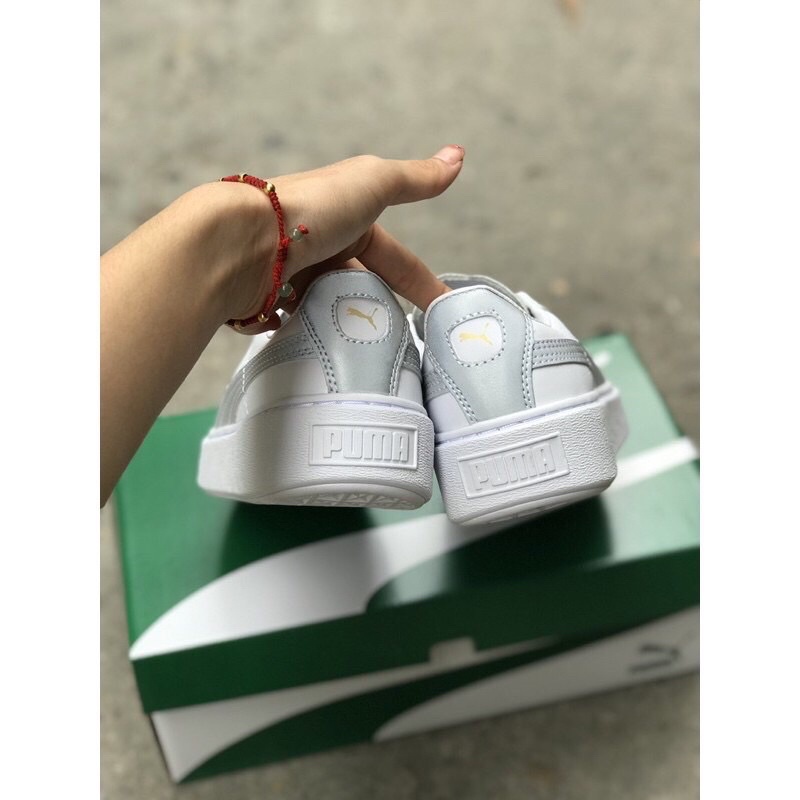 🌈 Giày Thể Thao 𝐏𝐮𝐦𝐚, 𝐏𝐮𝐦𝐚 Phản Quang Bản Đẹp Hot Hit 2021