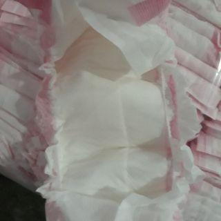 Combo 8 gói tã dán pabys size M 80 miếng +KM
