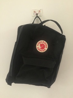 |AUTH chính hãng|BALO KANKEN size mini(tận xưởng)✅