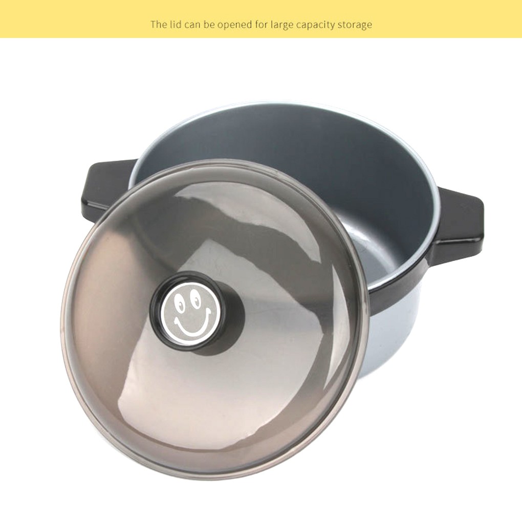 Bộ đồ chơi nhà bếp giả vờ dành cho bé