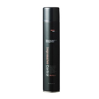 Keo xịt tóc tạo kiểu Tóc giữ nếp lâu Mugens Hard Spray 300ml