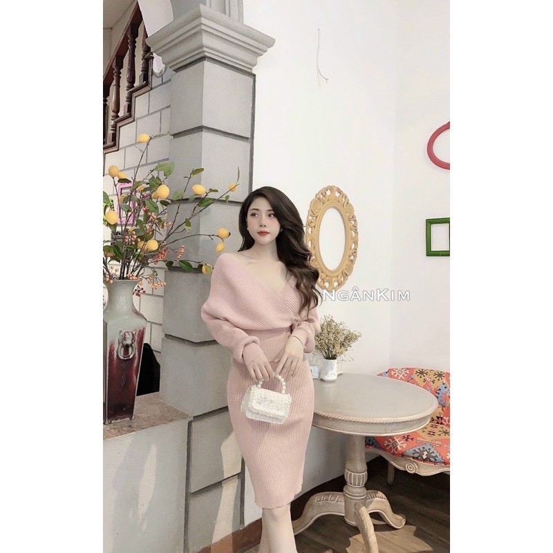 Sét len Nhũ dáng Bo