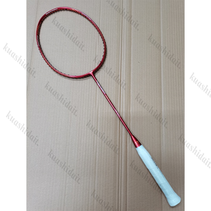 LI NING Mới Vợt Cầu Lông Chuyên Nghiệp TCG-80 Kèm Túi Đựng