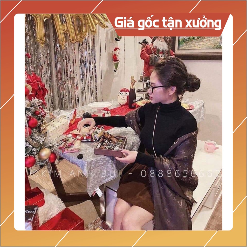 Sản Phẩm Yêu Thích FREESHIP Chân váy nhung tuyết chân váy ngắn xoè cho chân dài