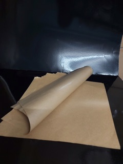 500 tờ giấy thấm dầu 30*30cm👌