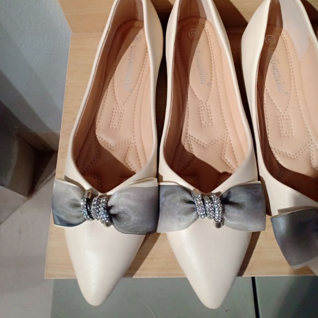 Combo 3 đôi bệt 297k