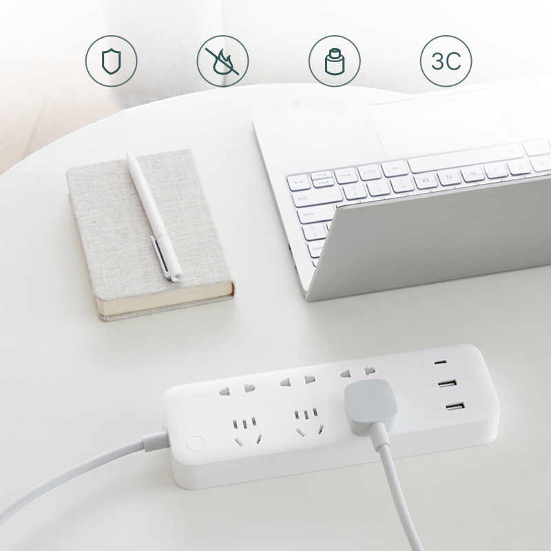 Hoả Tốc | 25W | Xiaomi ZMI CXP01 65W TYPE C 2A1C - Có PD Power Delivery - Sạc 20W ZMI - Chính Hãng