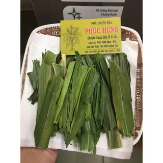 LÁ DỨA (100gram)