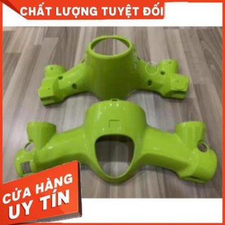 Đầu xe cub 81 đời mới