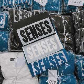 Áo phông cho nữ Essense xanh dập nổi màu lạ mắt mềm mịn Mẫu mới 2022