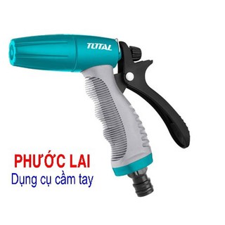 Vòi xịt tưới cây đa năng total thws010301