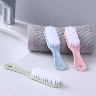 Bàn Chải Cầm Tay Mini Cọ Giày Dép -  Bàn Chải Cọ Gót Chân