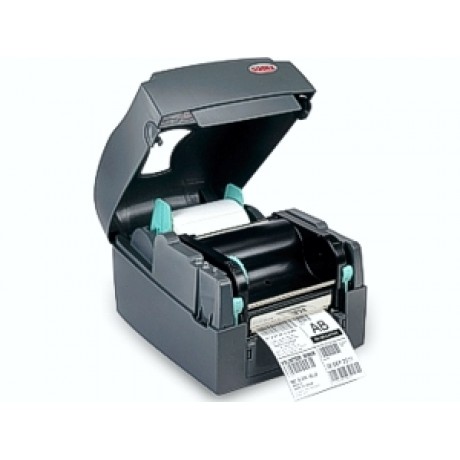 Máy in tem mã vạch Godex G500