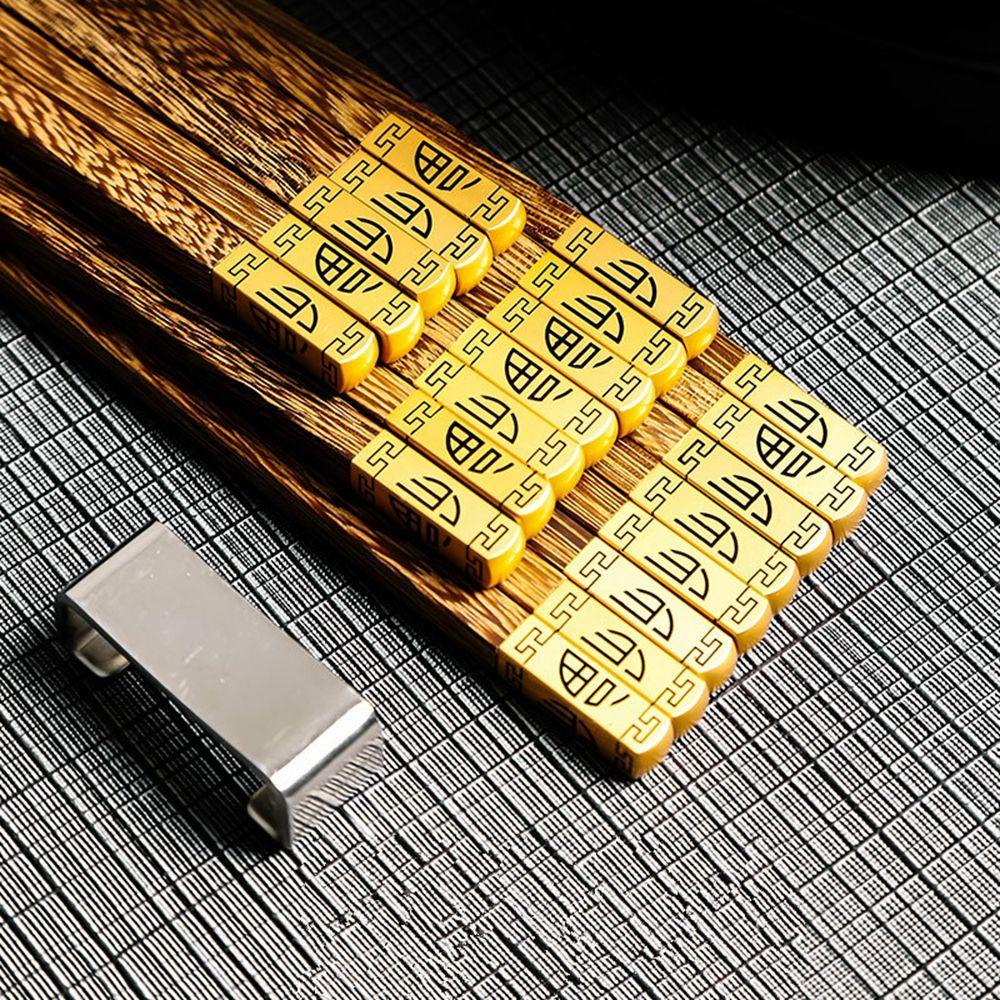 Đũa Ăn Sushi Chống Lạnh Có Thể Tái Sử Dụng An Toàn Cho Khách Sạn