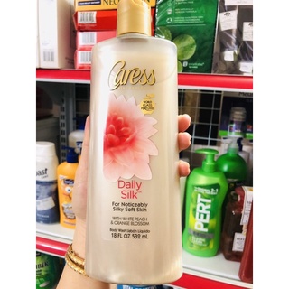 SỮA TẮM CARESS 532ml